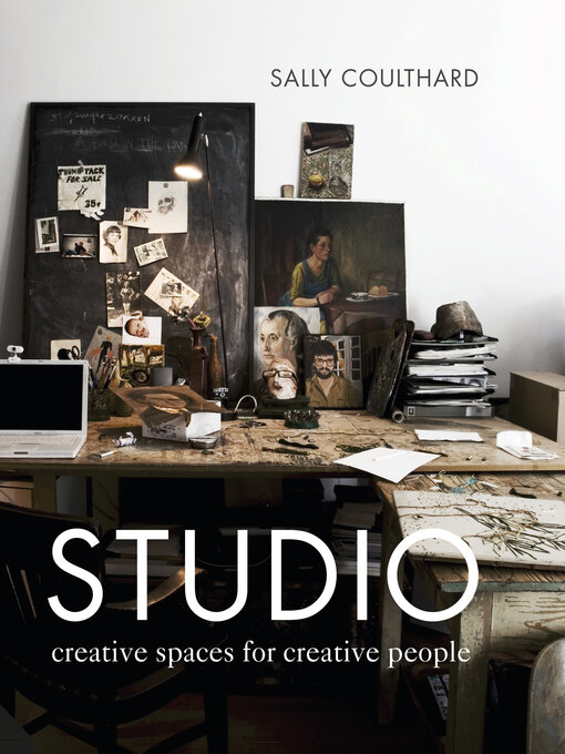 Title details for Studio by Sally Coulthard - Available